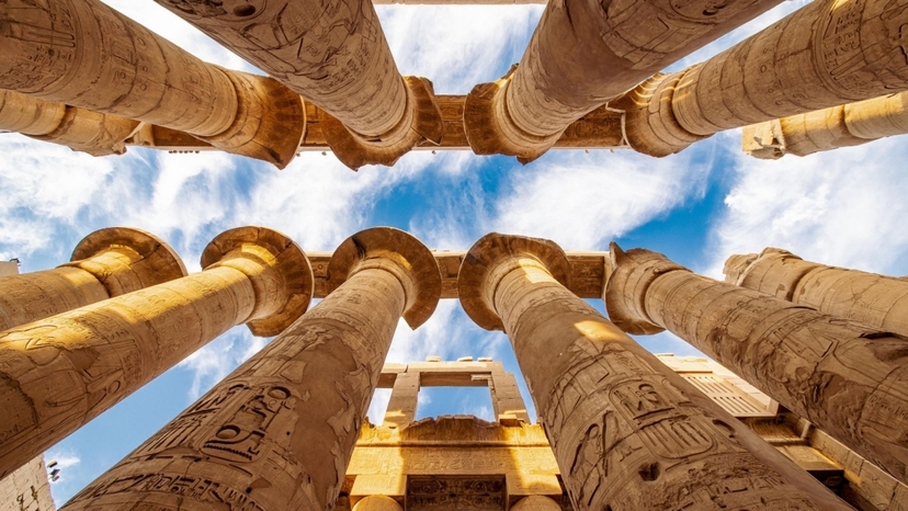 7 Day Egypt Tour: Luxor, Edfu, Kom Ombo & Hurghada 3