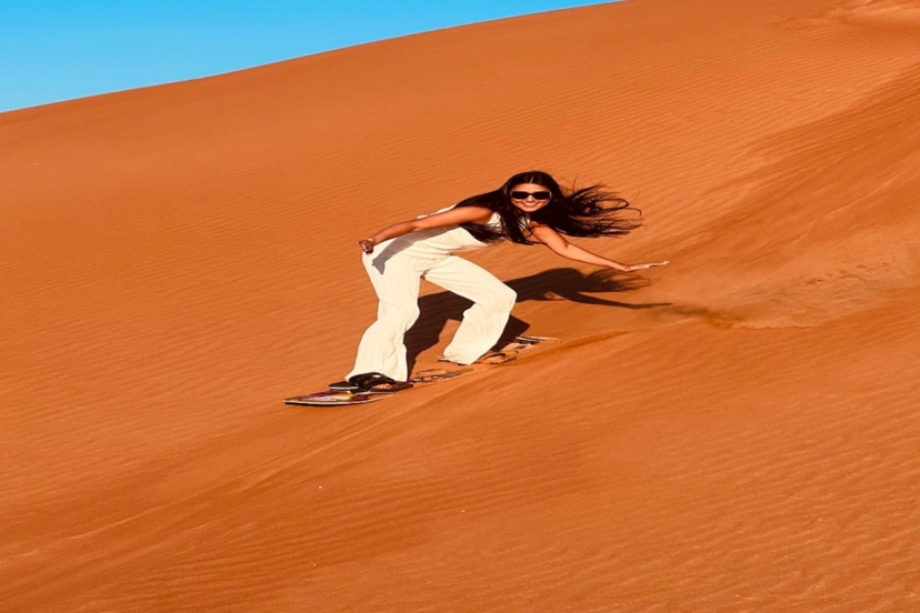 Dubai Exclusive Desert Safari 3