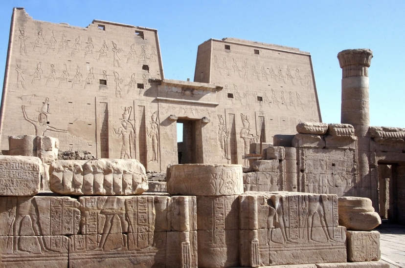 8 Days Trip to Luxor & Hurghada 3