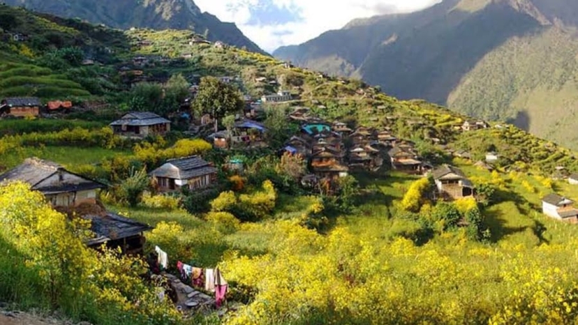 16-Day Exclusive Dhorpatan Mountain Hunting Expedition 4