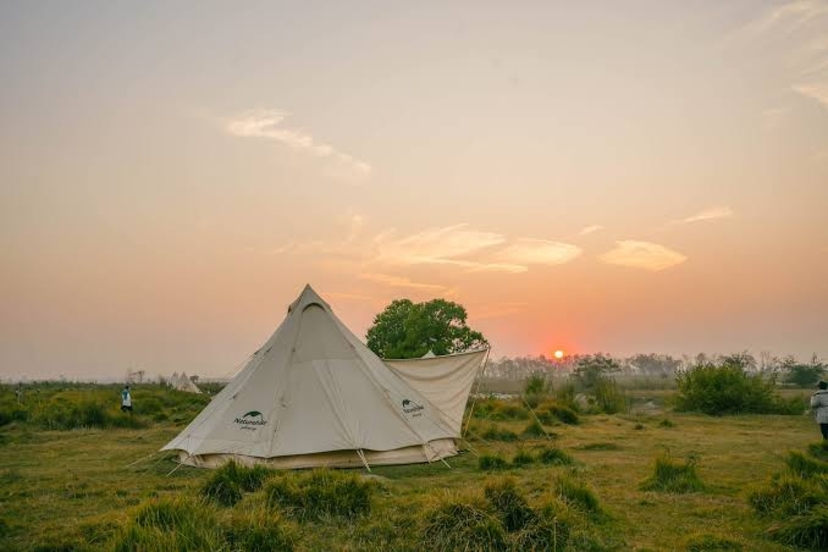 5-Day Exclusive Bardiya Wilderness & Tiger Corridor Safari 3