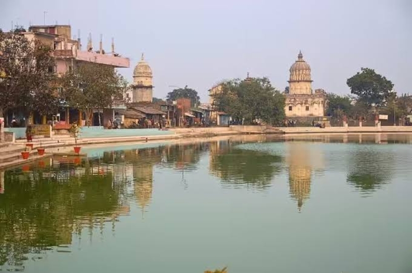 1-Day Janakpur Cultural Tour from Kathmandu by Flight 4