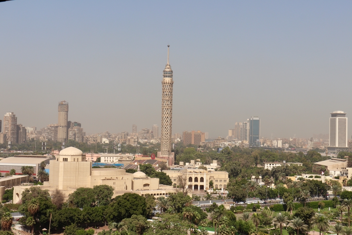 7 Days Trip to Luxor & Cairo by Flight 1