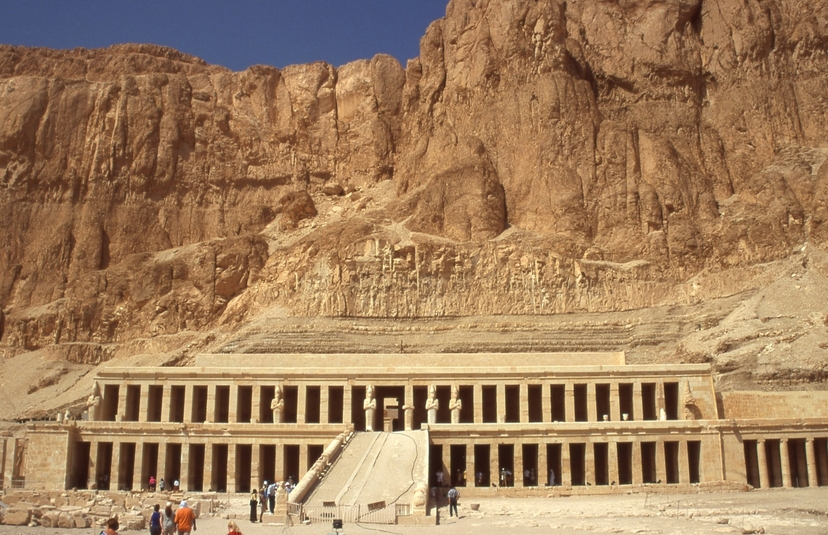 7 Days Trip to Luxor & Cairo by Flight 3