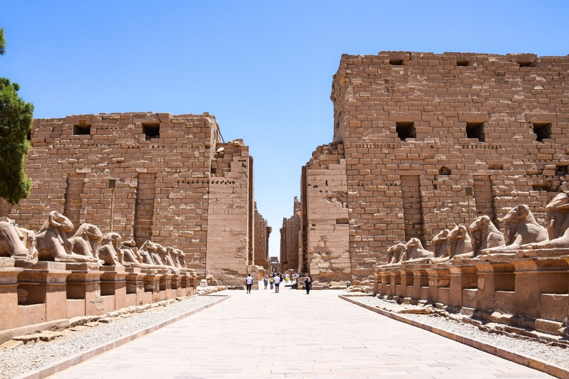 7 Days Trip to Luxor & Cairo by Flight 4