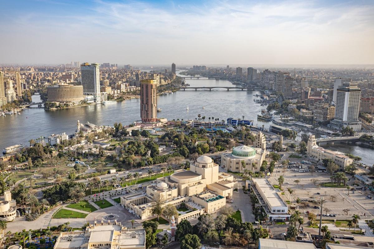 8 Day Egypt Tour: Cairo, Giza Pyramids, Alexandria & Siwa Oasis Desert Safari 8 Day Egypt Tour: Cairo, Giza Pyramids, Alexandria & Siwa Oasis Desert Safari