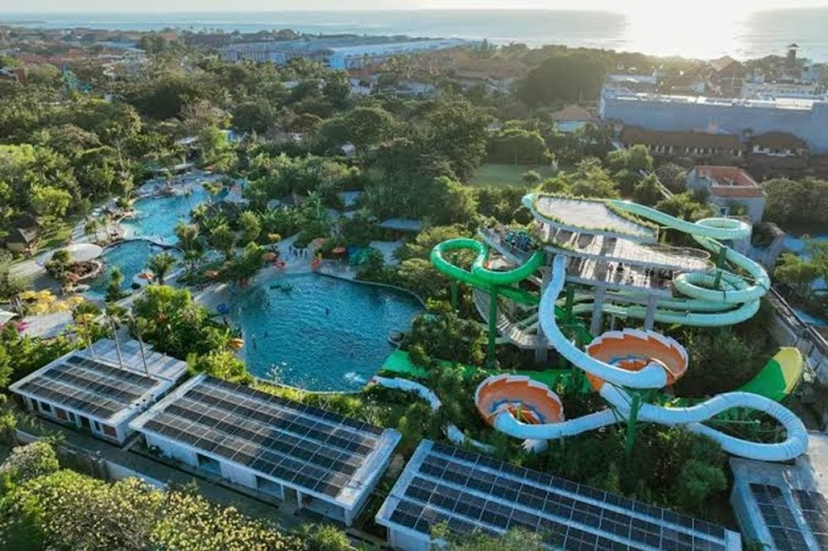 Bali Waterbom Day Pass with Round-Trip Hotel Transfer 2