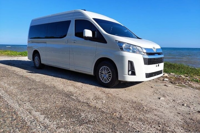 Sharm El Sheikh Airport Private Transfer to Hotels or Return 2