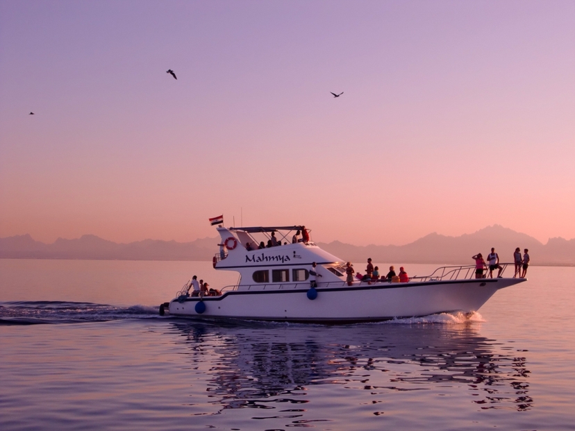 8 Days Best of Cairo, Aswan, Luxor and Sharm El Sheikh Holiday 2