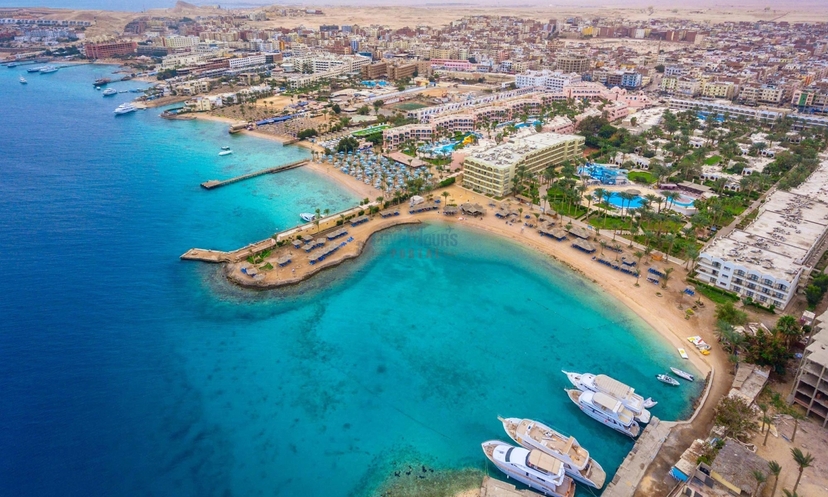 8 Days Best of Cairo, Aswan, Luxor and Sharm El Sheikh Holiday 3