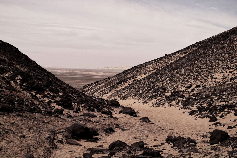 7 Days Cairo & White, Black Desert Safari and Alexandria 4