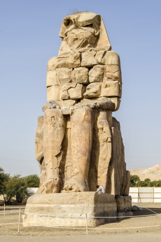 7 Days Cairo, Luxor & Sharm El Sheikh Holiday | History & Red Sea Escape 2