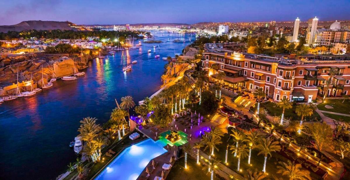 7 Days Cairo, Luxor & Aswan Holiday 7 Days Cairo, Luxor & Aswan Holiday