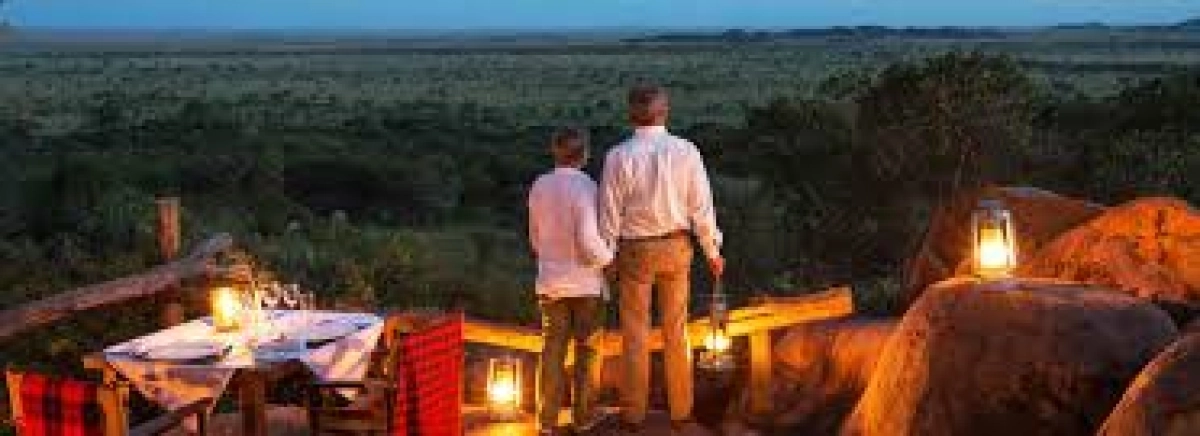 3 Day Tanzania Group Camping Safari Tour: Tarangire, Ngorongoro Crater & Lake Manyara 1