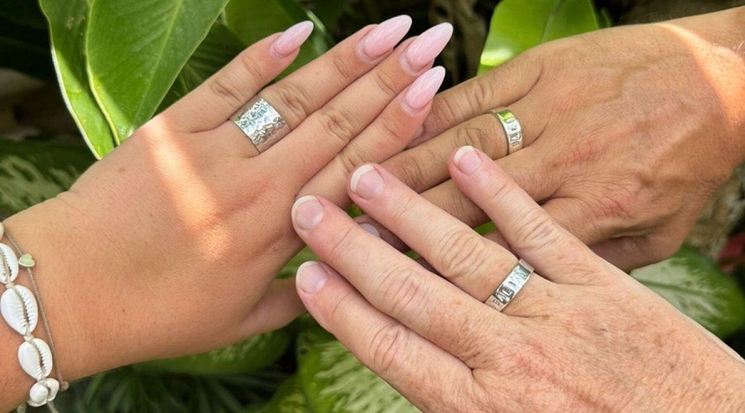 Bali Ubud Silver Jewelry Class – Make Your Own Jewelry 4