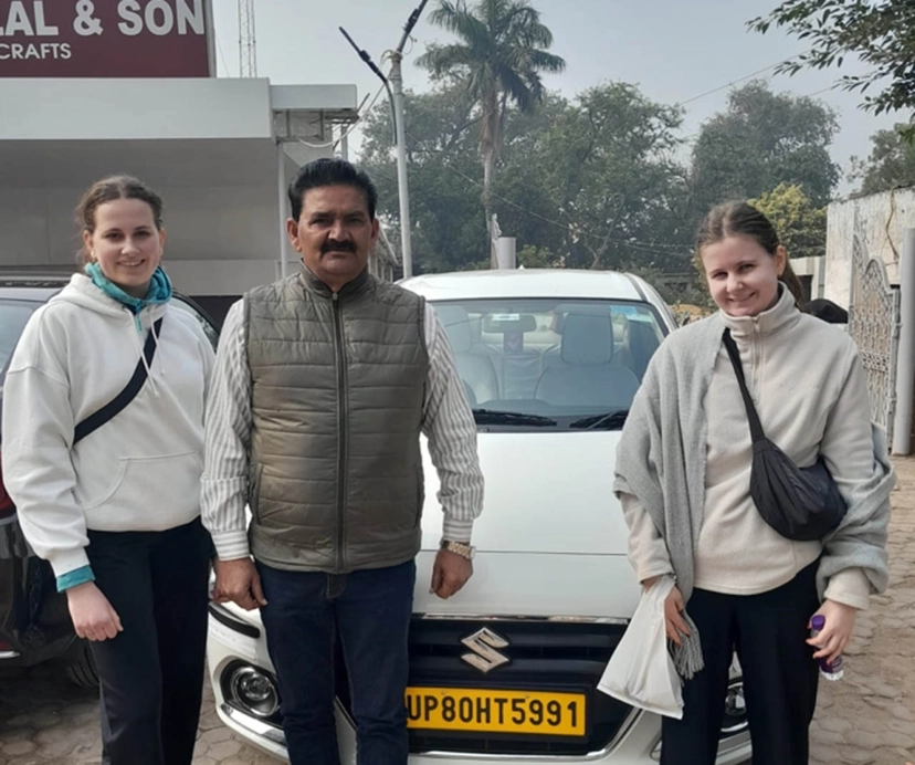 Delhi Private Full-Day Tour: Old & New Delhi 2