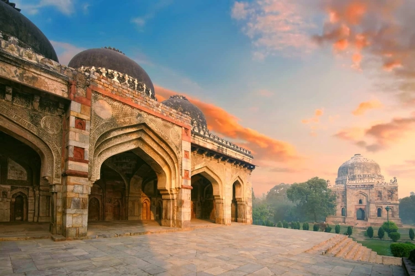 Delhi Private Full-Day Tour: Old & New Delhi 3