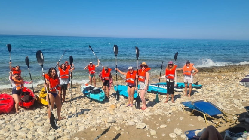 7 Day Yoga and Relaxation Retreat Corfu Tour 4