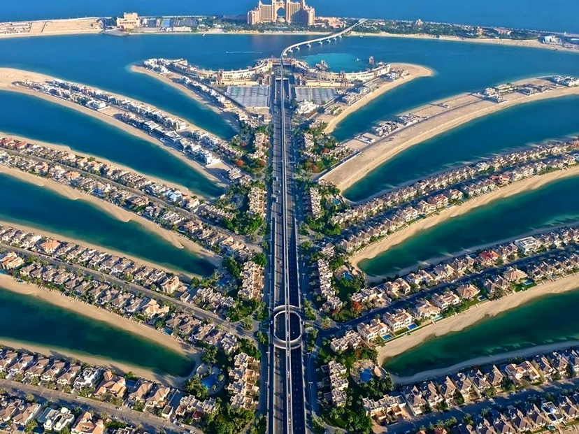 Dubai Full-Day Private Tour: Palm Jumeirah, Dubai Frame & Old Dubai 4