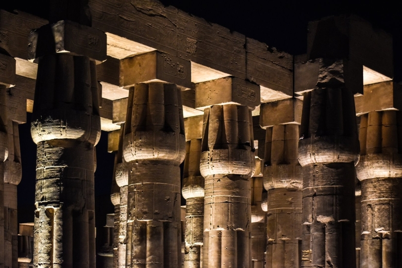 8 Day Luxury Nile Cruise & Cairo Discovery: Pyramids, Luxor to Aswan 2