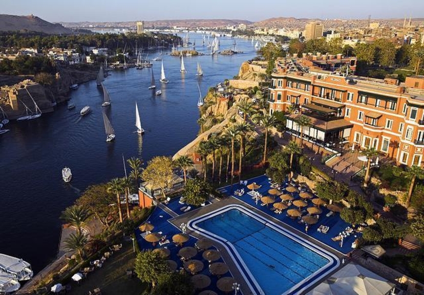 8 Days Cairo and Nile Cruise Holiday 3