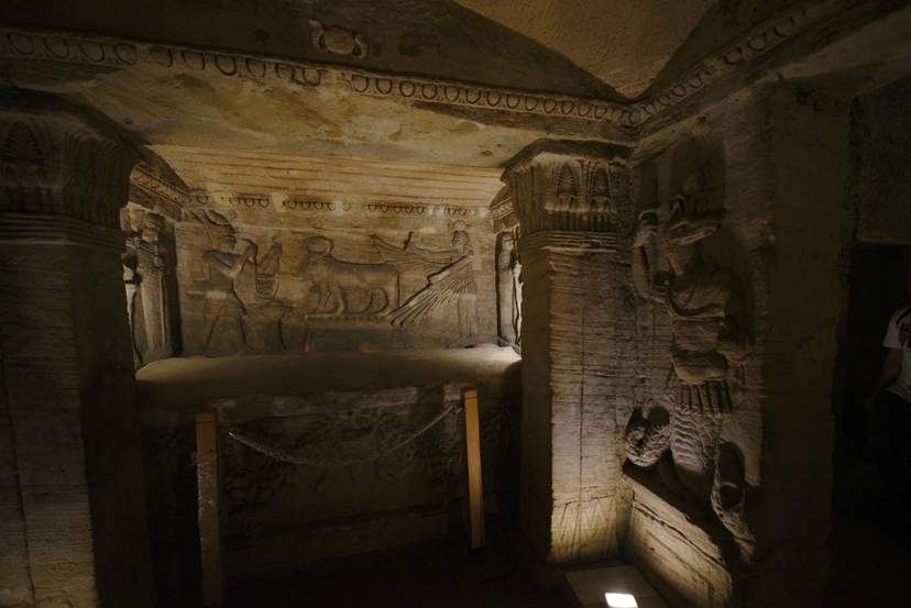 8 Days Cairo, Alexandria, Luxor & Aswan Explorer | Pyramids, Ancient Temples & Mediterranean Wonders 4