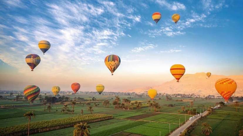 Egypt Nile Cruise Itinerary from Aswan 4 Days / 3 Nights 4