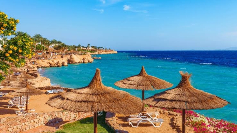 Egypt in 9 Days: Cairo, Aswan, Luxor & Sharm El-Sheikh. 2
