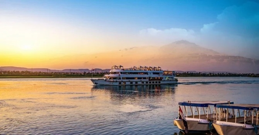 Egypt in 9 Days: Cairo, Aswan, Luxor & Sharm El-Sheikh. 4
