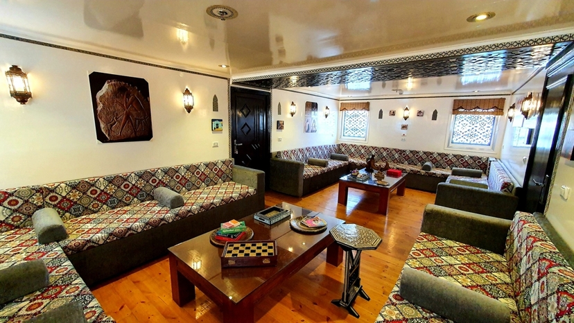 Luxury Luxor to Aswan Nile Cruise: 7-Day 5-Star River Voyage with Abu Simbel 2