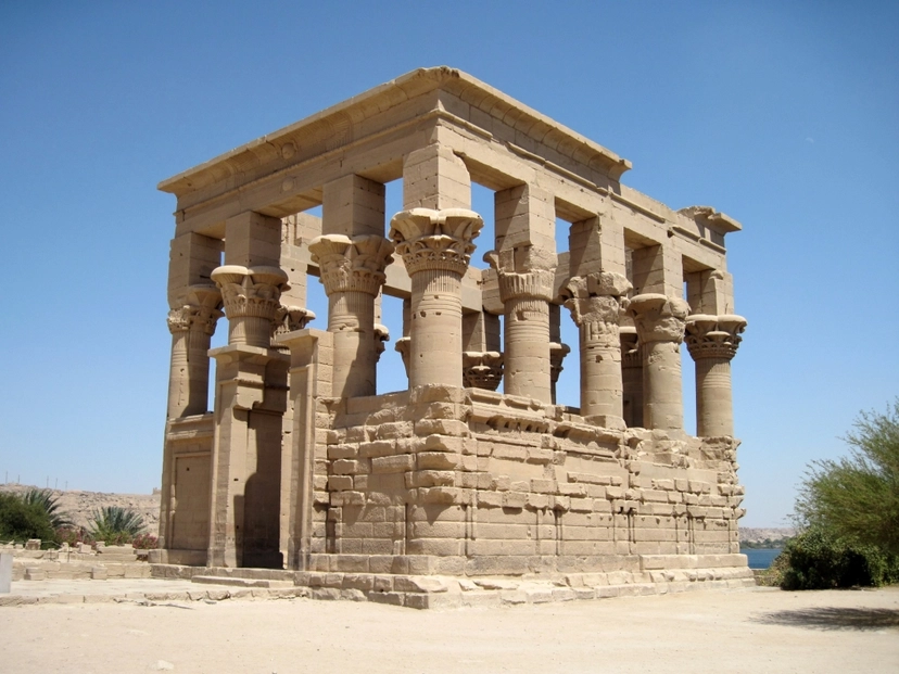 14-Day Grand Egypt Odyssey: Cairo, Alexandria, Nile Cruise, Bahariya Oasis & Sharm El Sheikh 4