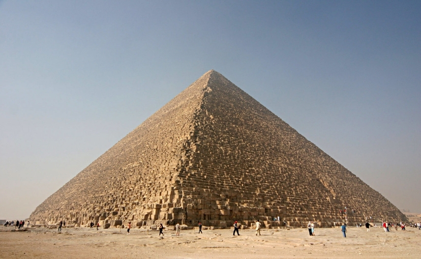 20-Day Grand Egypt Expedition: Cairo, Western Desert Safari, 5-Star Nile Cruise, Sharm El Sheikh & Alexandria 2