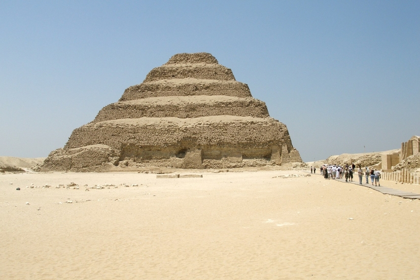 20-Day Grand Egypt Expedition: Cairo, Western Desert Safari, 5-Star Nile Cruise, Sharm El Sheikh & Alexandria 3