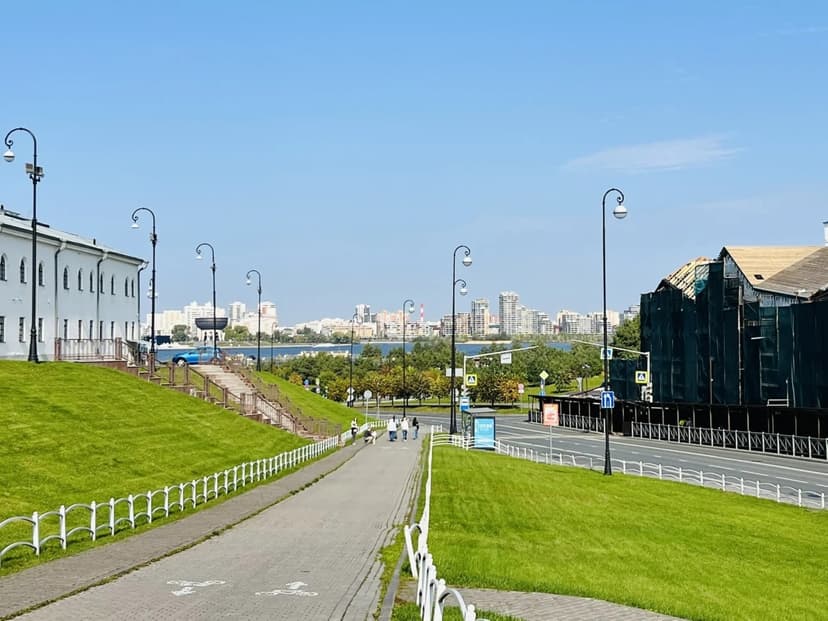 3 Day Kazan & Great Bolgar UNESCO Heritage Tour 3