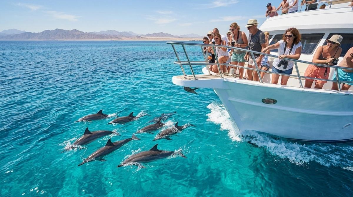 Hurghada Red Sea Relaxation & Adventure: 5, 8 & 10-Day Package Options Hurghada Red Sea Relaxation & Adventure: 5, 8 & 10-Day Package Options