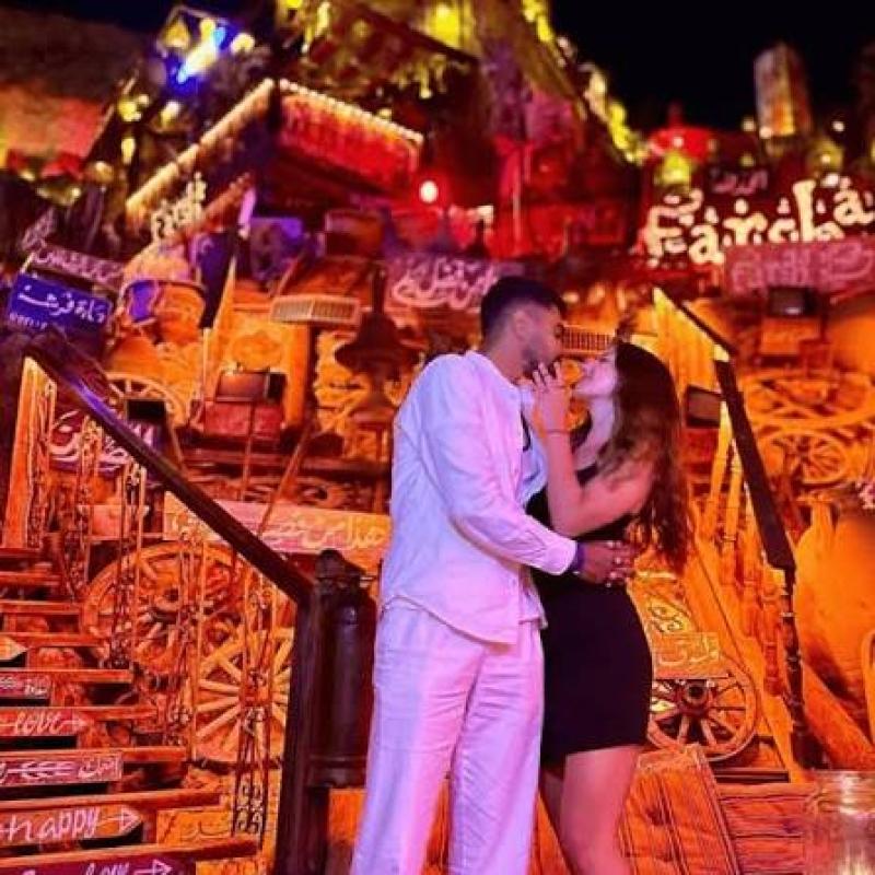 From Pharaohs to Paradise: Cairo & Sharm El Sheikh ✨ From Pharaohs to Paradise: Cairo & Sharm El Sheikh ✨