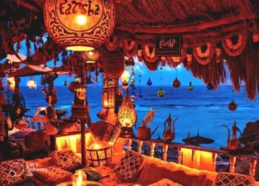 10 Day Egypt Honeymoon: Pyramids, Nile Cruise & Red Sea Escape 3