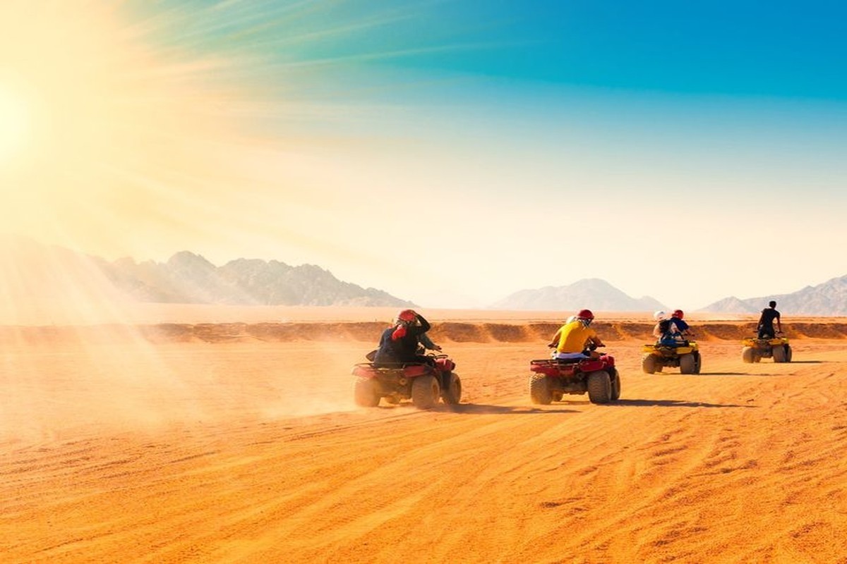 12 Day Private Egypt Tour: Cairo, White Desert Camp & 5-Star Nile Cruise 1
