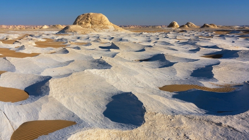 8 Day Private Western Desert Expedition: Cairo, Oases & Luxor 4