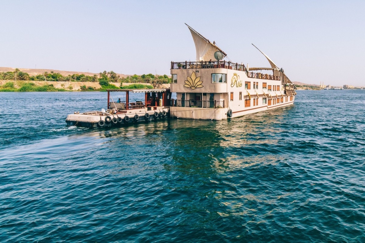 5 Day Luxury Dahabiya Nile Cruise: Luxor to Aswan 1