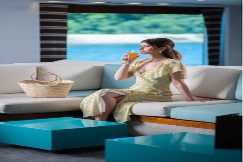 5 Day MS Soleil Luxury Nile Cruise: Luxor to Aswan 3