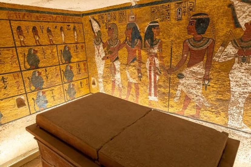 4-Day Private 5-Star Luxury Nile Cruise: Aswan to Luxor (3 Nights) 3