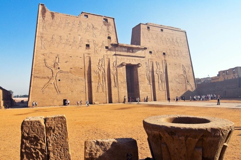 4-Day Private 5-Star Luxury Nile Cruise: Aswan to Luxor (3 Nights) 4