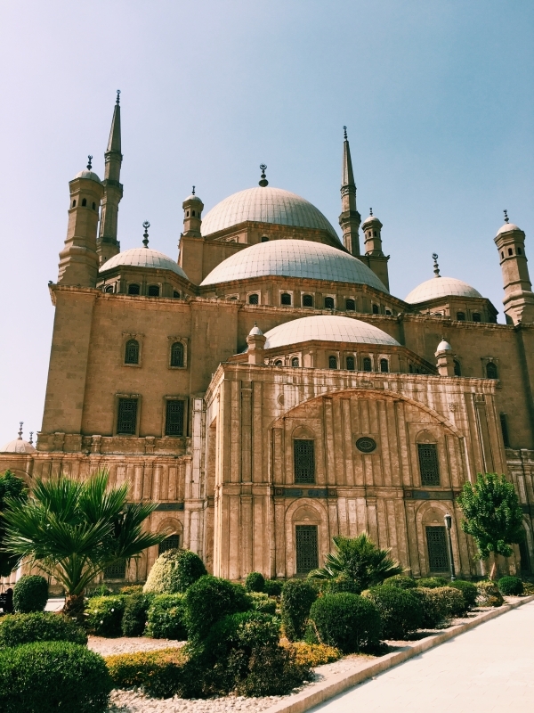 Cairo 4 Day Private Tour: Pyramids, Museum & Islamic Cairo 1