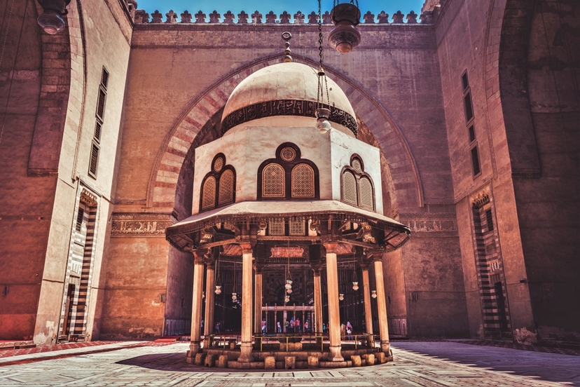 Cairo 4 Day Private Tour: Pyramids, Museum & Islamic Cairo 2