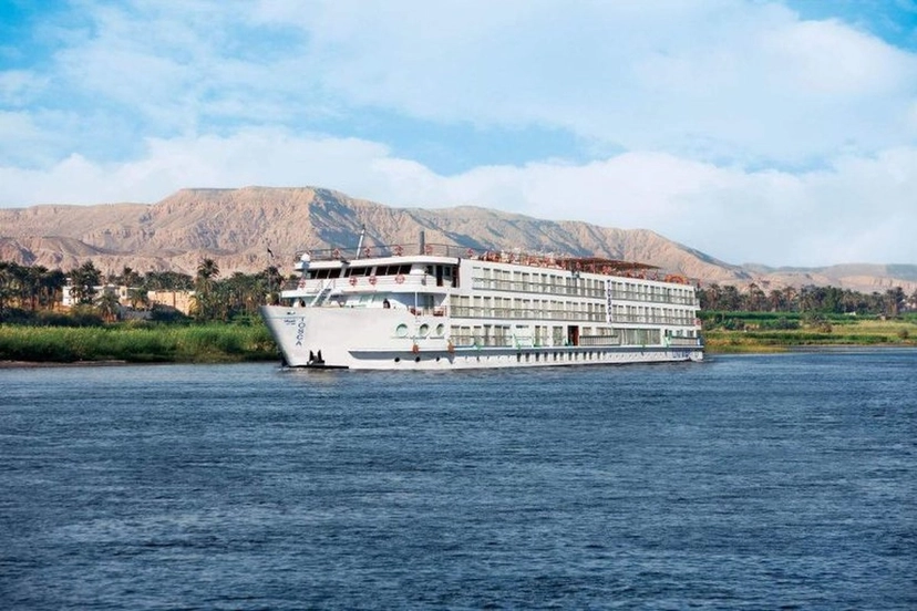 8 Day Egypt Luxury Tour: Pyramids, Royal Mummies & Nile Cruise 3
