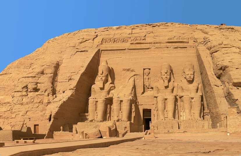 8 Day Egypt Luxury Tour: Pyramids, Royal Mummies & Nile Cruise 4