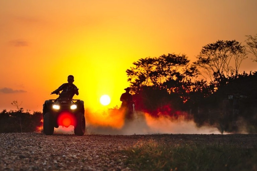 Dahab Desert Safari & Blue Hole Snorkeling Tour from Sharm El Sheikh 3