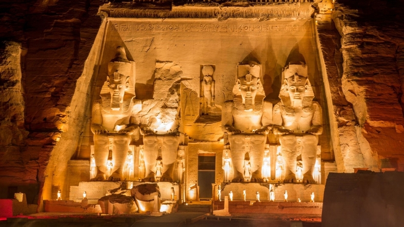 6-Day Luxury Dahabiya Nile Sailing & Abu Simbel Tour: Luxor to Aswan 4