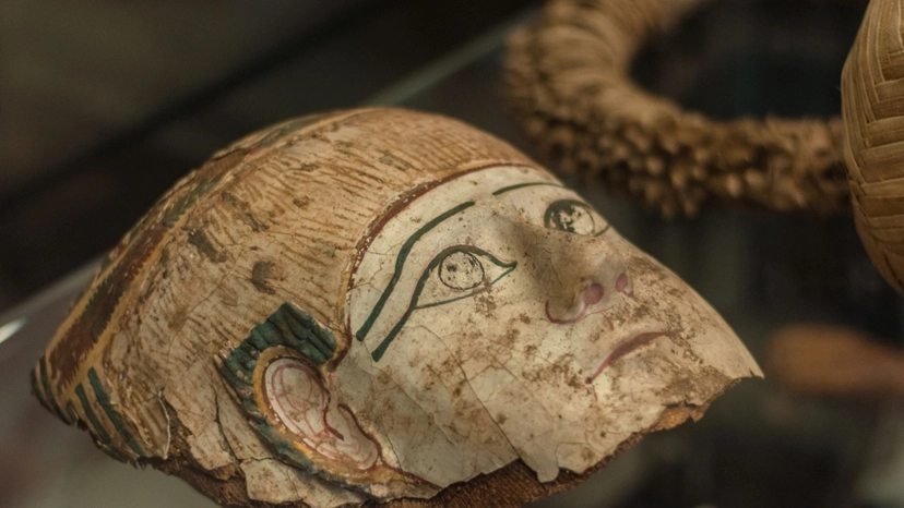 8 Day Egypt Royal Tombs Tour: Cairo, Nile Cruise & Alexandria 3